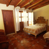 Отель Cabañas Lomas Verdes en Mazamitla, фото 5