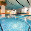 Отель Mercure Norwich Hotel, фото 12