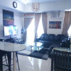 Отель Cubao ManhattanHeights Unit 4Q Tower D, фото 14