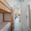 Отель AS20165 - Studio cabine avec parking privé proche de la plage, фото 7