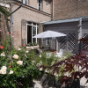 Отель Une Maison en Ville chambres d'hôtes, фото 25