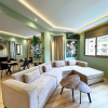 Отель The Tropical Luxury 2BR City Centre Retreat, фото 9