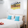 Отель Toparadis Guest House, фото 3