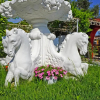 Отель Villa Fofo - Beautiful Sea Front Villa with 650m2 garden, фото 12