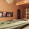 Отель Bikini Island & Mountain Hotel Es Trenc, фото 5