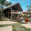 Отель Unusual Accommodation With Pool not far From the Beach - by Feelluxuryholidays, фото 1