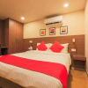 Отель City Xpress Hotel Rooms by OYO Rooms, фото 4