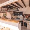 Отель Enticing Villa in Benissa With Swimming Pool, фото 10