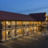 Отель Timbers Lodge, фото 15