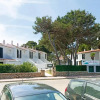 Отель Cala Blanca Luxury, фото 6