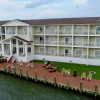 Отель Hampton Inn & Suites Chincoteague Waterfront, фото 19