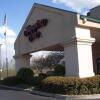 Отель Hampton Inn Dyersburg, фото 1