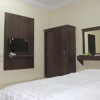 Отель Rayanat Abha Aparthotel, фото 1