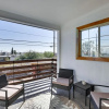 Отель Couples Retreat w/ King Bed, Private Balcony & BBQ, фото 13
