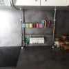 Отель Studio in L'Alpe D'Huez, with Wonderful Mountain View And Furnished Terrace, фото 1