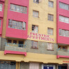 Отель Prestige Apartments Embakasi, фото 1