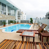 Отель King Town Hotel, фото 10