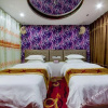 Отель Shaoxing Jing'ai Theme Hotel, фото 12