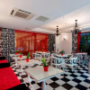 Отель Miarosa İncekum Beach Hotel, фото 38