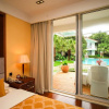 Отель Guanfang Hotel, фото 4