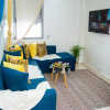 Отель Studio Cozy Parc Mohammedia, фото 18