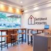 Отель INTERest POSHTEL в Бангкоке