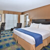 Отель Holiday Inn Akron West - Fairlawn, an IHG Hotel, фото 7