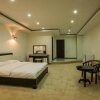 Отель Amber Hotel, фото 3