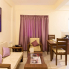 Отель Treebo Trend Mel's Suites Indiranagar, фото 12