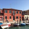 Отель Ca' Mazzega Murano Grand Canal View Apartments, фото 18