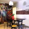 Отель Hostel Suites DF, фото 11