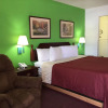 Отель Budget Inn, фото 7