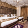 Отель Mannat Int, фото 6