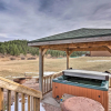 Отель Scenic Hill City Cabin: Hiking & ATV Trail Access, фото 17