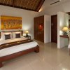 Отель Siddhartha Oceanfront Resort & Spa Bali в Кубу
