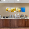 Отель Comfort Inn & Suites Augusta, фото 24
