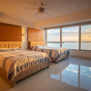 Отель Beachfront Penthouses at Brisas by The Spot, фото 24
