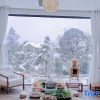 Отель Teacher Baozi の Secret Garden Hot Spring Wild Luxury Holiday Homestay (Deep Blue Plan Store), фото 5