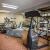 Отель Quality Inn & Suites Hanes Mall, фото 23
