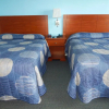 Отель Padre South Hotel On The Beach, фото 8