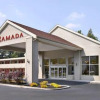 Отель Ramada Cleveland Airport West, фото 26