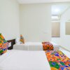 Отель Fabexpress Athasri Inn Hsr, фото 15