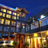 Отель River House Lodge, фото 1