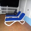 Отель House With 2 Bedrooms in Vauclin, With Wonderful sea View, Private Poo, фото 8