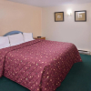 Отель Red Carpet Inn Pulaski, фото 6