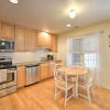 Отель Cozy Brigantine Condo, Steps to the Ocean!, фото 10