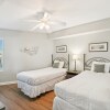 Отель Seacrest 702 is a Gulfview 2 BR on Okaloosa Island by RedAwning, фото 24