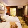 Отель Huangshan Joymoon Hotel - LaoJie Branch, фото 10