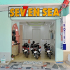 Отель Seven Sea Hotel, фото 13