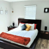 Отель Private Bedroom Suite - Communal House near Integris Private, фото 3